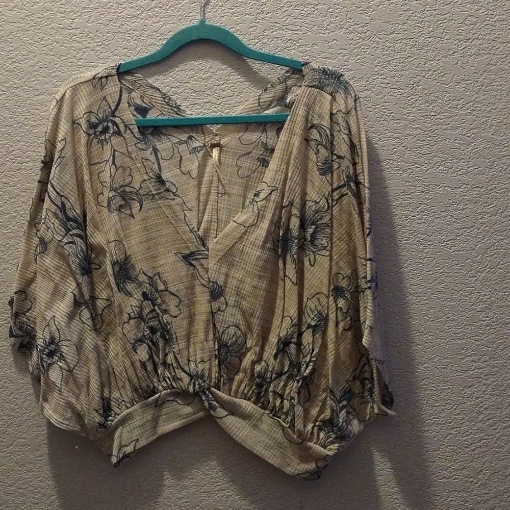 Free People Woman's